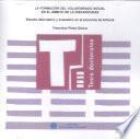 La formación del voluntariado social en el ámbito de la discapacidad