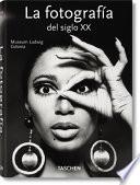La Fotografía Del Siglo XX