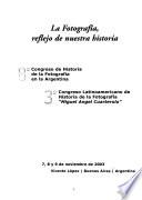 La fotografía, reflejo de nuestra historia