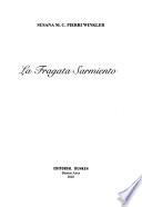 La fragata Sarmiento