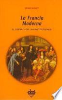 La Francia Moderna