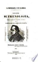 La frenolojía i sus glorias