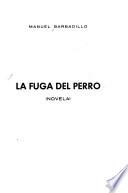 La fuga del perro