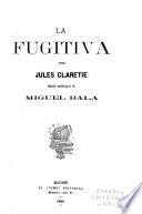 La fugitiva