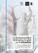 La fundamentalidad del derecho a la salud en Colombia