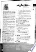 La Gaceta de Cuba