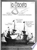 La gaceta