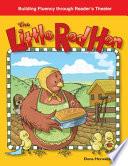 La gallinita roja (The Little Red Hen)
