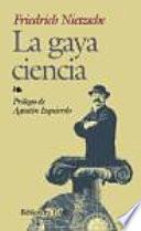 La Gaya Ciencia