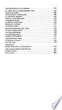 La generación de la paz, 1955-1984