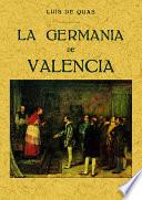 LA GERMANIA DE VALENCIA