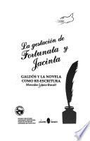 La gestación de Fortunata y Jacinta