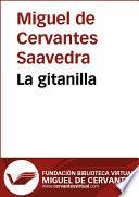 La gitanilla