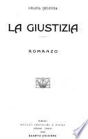 La giustizia