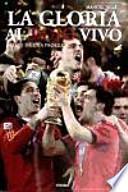 La gloria al rojo vivo