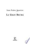 La gran bruma