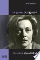 La gran burguesa