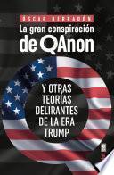 La gran conspiración de QAnon
