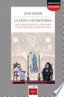 La gran controversia