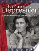 La Gran Depresión: La historia de una madre migrante