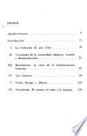 La gran inundación