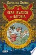 La gran invasión de Ratonia