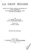 La Gran Melosis