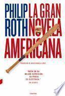 La gran novela americana