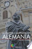 La Guerra Campesina en Alemania