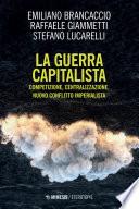 La guerra capitalista
