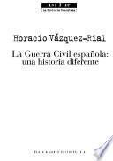 La guerra civil española