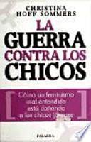 La guerra contra los chicos
