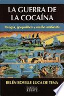 La guerra de la cocaína