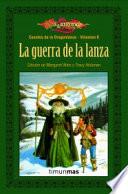 La guerra de la lanza
