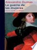 La guerra de las mujeres