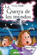 La guerra de los mundos