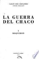 La guerra del Chaco