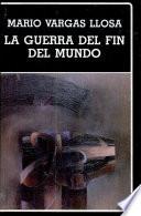 La guerra del fin del mundo