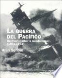 La guerra del Pacífico