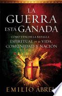 La guerra está ganada