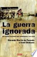 La guerra ignorada