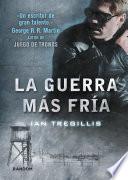 La guerra más fría (Tríptico de Asclepia 2)