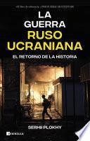 La guerra ruso-ucraniana