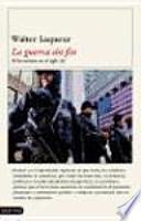 La guerra sin fin