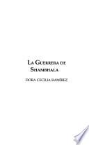 La guerrera de Shambhala
