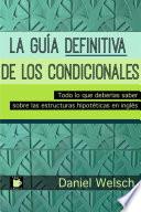 La Guía Definitiva de los Condicionales