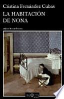 La habitación de Nona