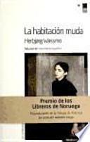 La Habitación muda