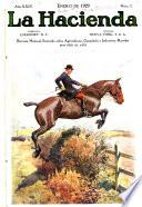La Hacienda
