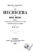 La Hechicera del Monte Melton